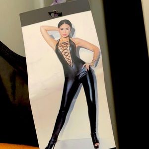Brand new jumpsuit